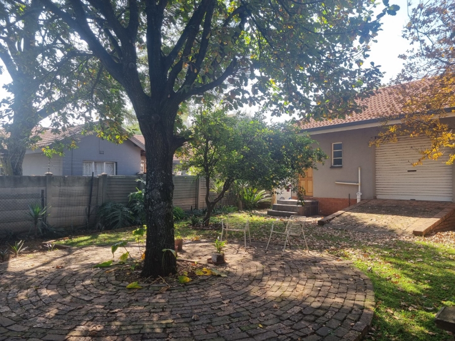 4 Bedroom Property for Sale in Vaalpark Free State